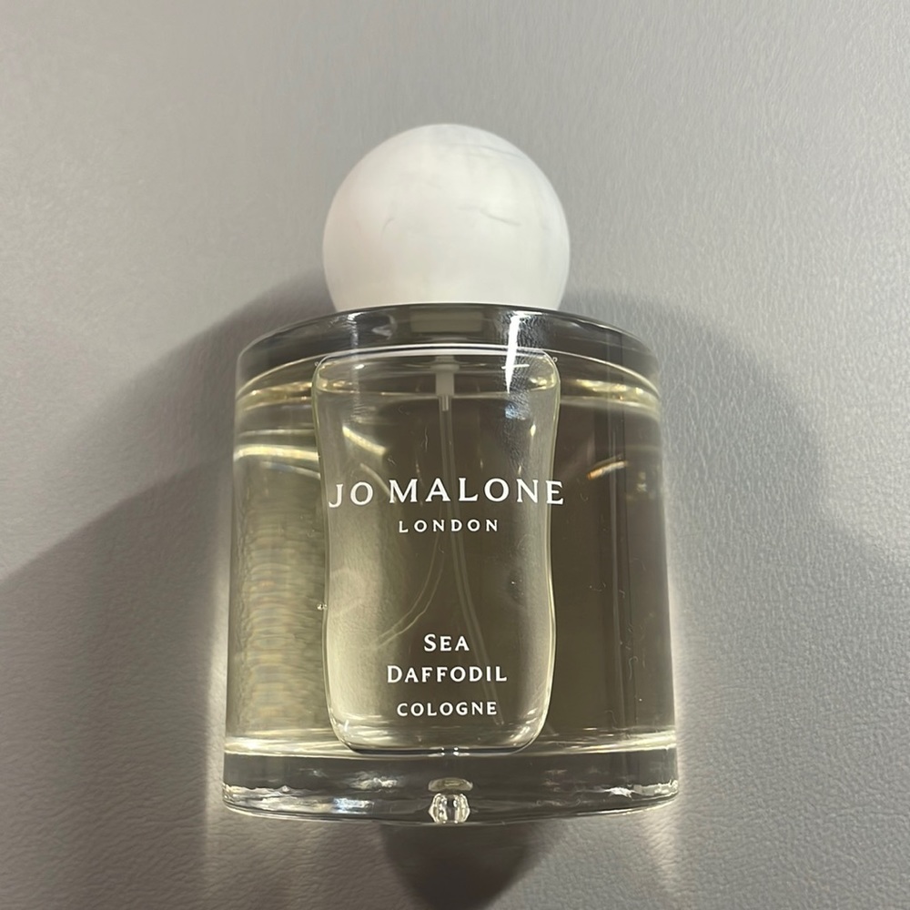 BRAND NEW LIMITED EDITION Jo Malone Fragrance!